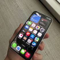 Iphone 13 128gb white, в Москве