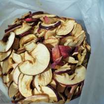 Сушеные яблоки, в Тольятти