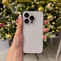 IPhone 14Pro 128GB Silver, в Самаре