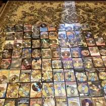 Диски dvd коллекционные, сборники, в Наро-Фоминске