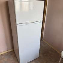 Холодильник как новый, в Москве
