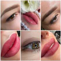 Обучение татуаж. Бесплатный урок, в Яблоновском