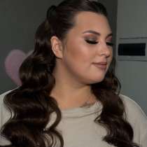 Макияж и прически, в Белгороде