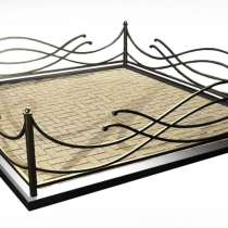 Оградки, в Барнауле