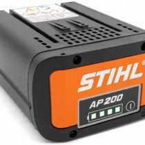 Ap 200 STIHL, в г.Гродно