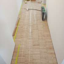 Настил:Паркета, Кварцвинила, Линолеума и по, в Липецке
