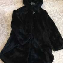 Шуба из норки р-р44-46, в Салавате