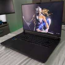 Asus rog strix g16j, в Москве