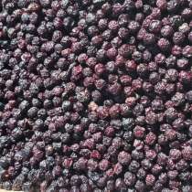 Вишня с косточкой, в Омске