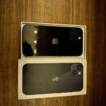 Нашел айфон 13 отдам владельцу, в Москве