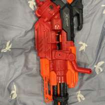 Миниган игрушечный, в Новосибирске