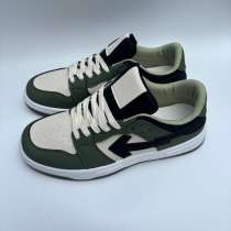 Off-white low, в Москве