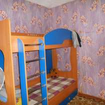 Продам комнату 18 м2, 2/5 эт. на Старой Московке, в Омске