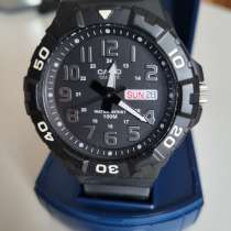 Часы casio MRW-210H-1avdf, в Санкт-Петербурге