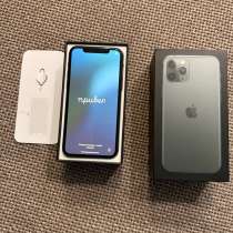 Продам iPhone 11 Pro 64/256gb. Емкость аккумулятора 75%, в Томске