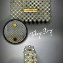 ?Картхолдер из бусин ?, в Челябинске