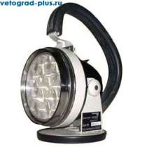 Экотон-3 - фара ручная взрывозащищенная, в Санкт-Петербурге