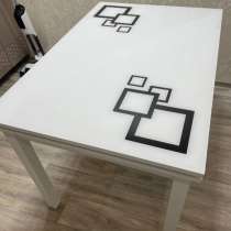 Стол кухонный, в Новосибирске