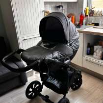 Коляска Tutis Mimi Style 3 в 1, в Видном