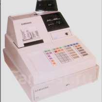 Кассовый аппарат Samsung ER-4615RF б/у, в Лыткарино