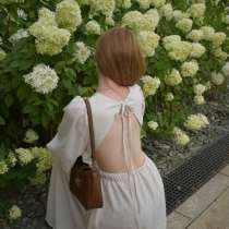 Платье льняное, в Краснодаре