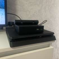 PlayStation4, в Тюмени