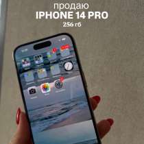 Продам IPhone 14 PRO, в Ярославле