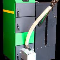 Пеллетный котел Lavoro Eco LF-16, в Саратове