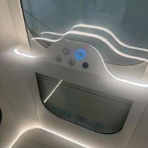 Встречайте коттеджные лифты НОВОГО поколения AURA, в Москве