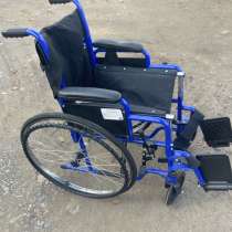 Инвалидная коляска, в Иркутске