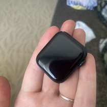 Apple watch SE 40мм, в Москве