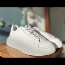 Кроссовки 38 рр кожа, в Екатеринбурге