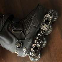 Ролики к2 (мужские), в Москве