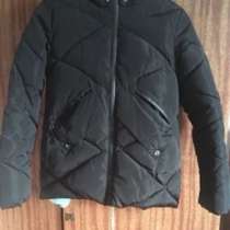 Зимняя куртка, в Санкт-Петербурге