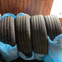 Michelin Pilot Sport 4 SUV, в Москве