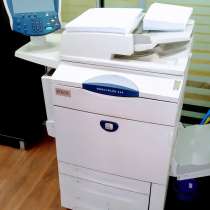 Принтер, копир, факс, Мфу Xerox DocuColor 240Xerox, в Москве