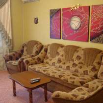 Продам угловой диван б\у, в г.Луганск