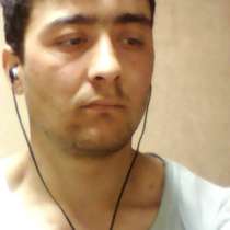 Suxrob, 23 года, хочет пообщаться, в Санкт-Петербурге