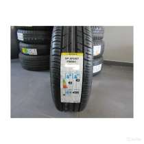 Новые комплекты Dunlop 225/60 R18 SP Sport FM800, в Москве