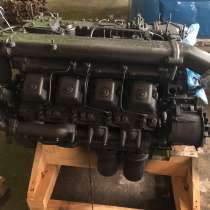 Двигатель КАМАЗ 7403.10 (ЕВРО-0) 210 л. с, в Барнауле