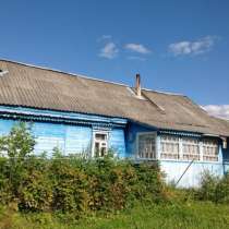 Продается деревенский дом в деревне Шаликово, Можайский район,75 км от МКАД по Минскому шоссе., в Можайске