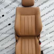 Салон для Мерседес W212, в Москве