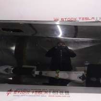 З/ч Тесла. Дверь передняя правая (металл) Tesla model S REST, в Москве
