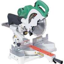 Пила торцовочная Hitachi C10FSH, в г.Тирасполь