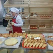Пекарня, в Севастополе