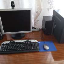 Продам компьютер в сборе, в г.Луганск