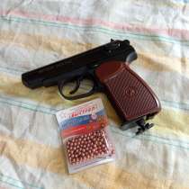 Страйкбольный пистолет, в Тихвине