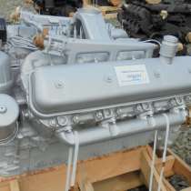 Двигатель ЯМЗ 238 М2 с хранения (консервация), в Саратове