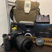 Nikon D5100, в Ростове-на-Дону