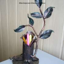 Подставка под канцтовары, в Москве